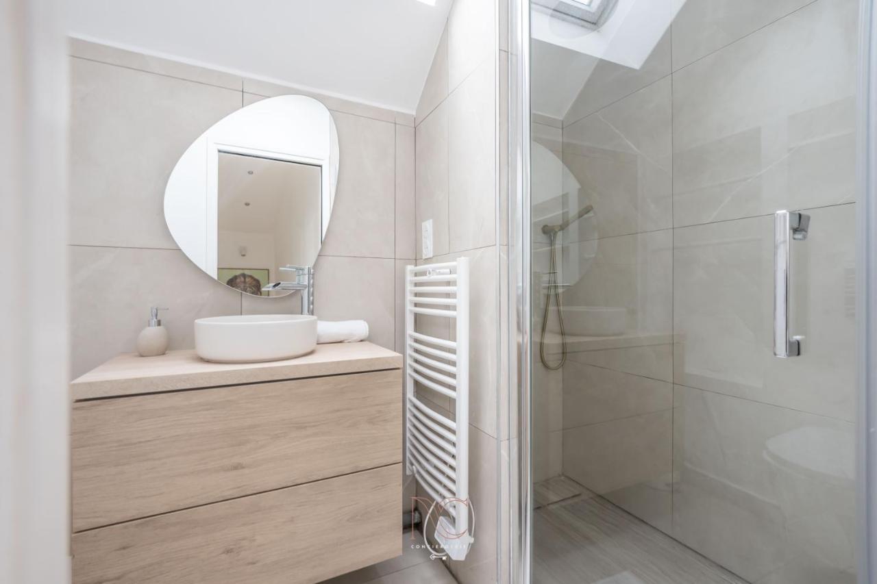 *Disneyland-Paris A 15 Min* 7Pers, Wifi, Netflix Quincy-Voisins المظهر الخارجي الصورة