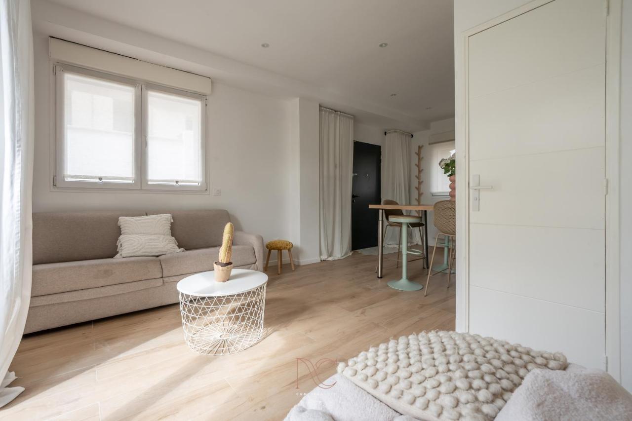 *Disneyland-Paris A 15 Min* 7Pers, Wifi, Netflix Quincy-Voisins المظهر الخارجي الصورة