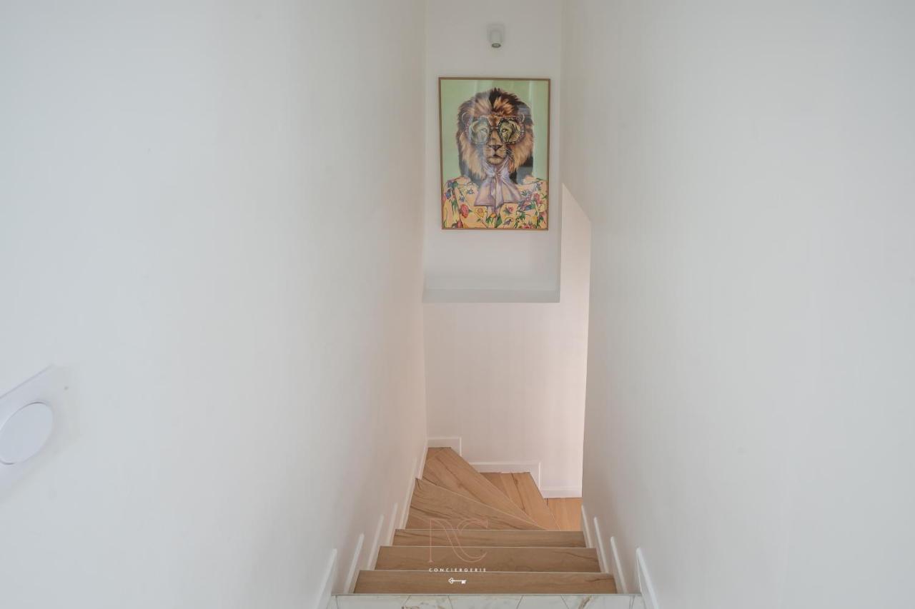 *Disneyland-Paris A 15 Min* 7Pers, Wifi, Netflix Quincy-Voisins المظهر الخارجي الصورة